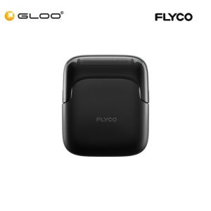 FLYCO Portable Electric Shaver FS685 | Palm Size | 3 Heads Foil | IPX7 Full-Body Washable | 1 Hour Fast Charge