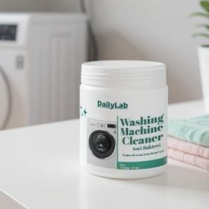 Dailylab Pembersih Mesin Cuci / Washing Machine Cleaner Untuk semua jenis mesin cuci