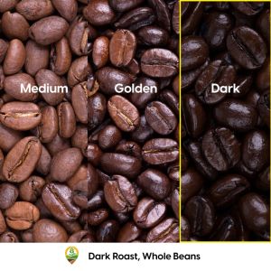 [CG] Caramel French Vanilla Hazelnut Flavored Coffee Beans Ground (1KG / 500G) Capital Grains