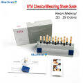 Bảng So Màu Răng VITA 3D Master Chuẩn Màu ( VITA Toothguide 3D-MASTER ) - Hàng Nội Địa Trung. 