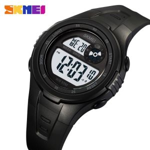 PENGIRIMAN INSTANT - Jam tangan anak wanita SKMEI 2280 rubber waterresist original