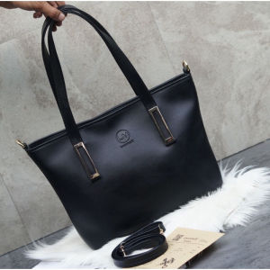 Tas Totebag Wanita Locamode 666 uk.29x26cm