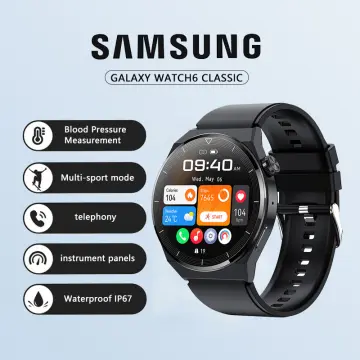 Galaxy watch lazada on sale