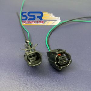 SOCKET SOKET KABEL STOPLAMP LAMPU BELAKANG YAMAHA NMAX OLD ORIGINAL