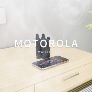 [ซื้อ 1 แถม 1] MT C1 อินเตอร์คอม ระยะไกล IP54 UHF วอแดง วอสื่อสาร วอแดง 9800mAh