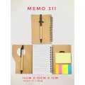 Memo 311 / Memo sticky notes / memo post it, memo souvenir promosi, memo custom, memo barang promosi, notes, notebook, blocknote, buku tulis , buku diary, buku tulis kantoran, buku tulis perusahaan, buku tulis sekolah, notes terbaru. 