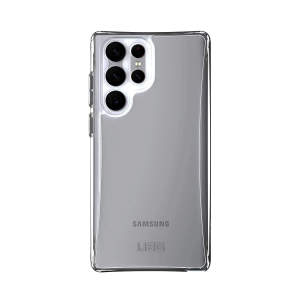 ESHOPPE Samsung Galaxy S24 Ultra (พร้อมส่งจากประเทศไทย)- UAG Plyo series เคสชาร์จไร้สาย ผ่านการทดสอบการตกหล่นของเกรดทหารบางเฉียบ เคสฝาหลัง