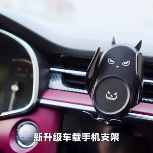 Car Phone Holder Car Air Vent Mount Cell Phone Holder Stand