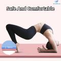 SG Stock.Yoga mats gymnastics mats sleeping mats sports dancing mats fitness mats non-slip thickened yoga mats. 