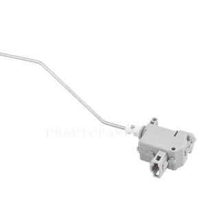 OEM Genuine Fuel Tank Flap Central Lock Actuator 4F08621534F0862153B For AUDI A6 Allroad C6 2006-18A6 C6 04-11A6/S6 C6 06-11