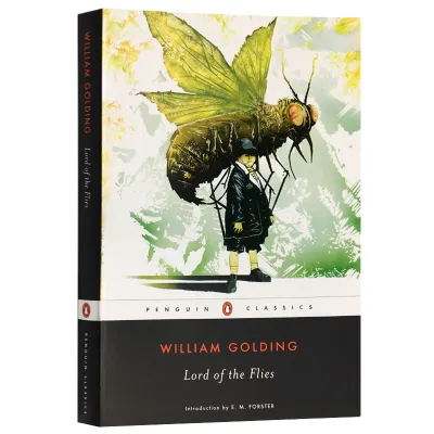 Lord of the Flies English version