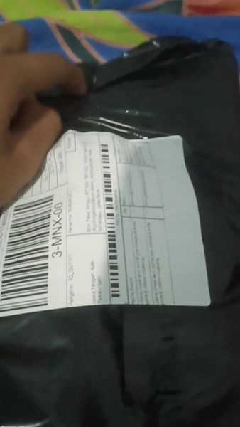 Buyer review video 2