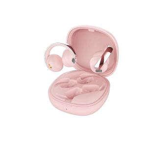 Lenovo thinkplus Lp38 TWS bluetooth không dây earclip Tai nghe âm thanh nổi HiFi HD cuộc gọi cảm ứng thông minh stereo với Mic Bluetooth 5.4