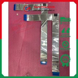 CableFFC cáp từ bo mạch chính lên màn hình tivi LG Mã COV36544701-801 Hàng Tháo máy còn Hoạt động tốt