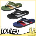 Yapak Louluen (Slipper Flip Flops for Men). 