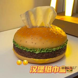 เครื่องม้วนกระดาษ รูปทรงที่เป็นเอกลักษณ์ เน้นการจัดระเบียบสภาพแวดล้อม กล่องทิชชู่ ย้อนยุค แฟชั่น