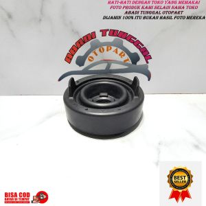 KARET PENUTUP LAMPU H4 UNIVERSAL PART MOBIL