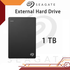 Seagate External Hard Drive Expansion USB 3.0 HDD 1TB、2TB Portable 2.5" Hard Drive