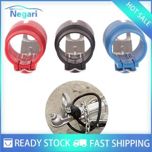 NG Motor✨ COD ✨ Car 1 Piece Universal Trailer Plug Holder Weatherproof Protective Rigid Accessory For 7 To 13P Trailer Dirt Protection Plug Adapter