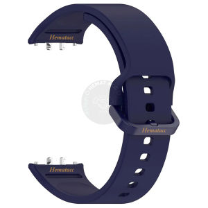 Strap Samsung Fit 3 Polos Tali Jam Samsung Galaxy Fit 3 Silicone Hematacc