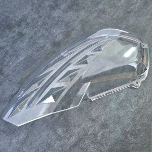 Cover Tutup Filter Hawa Aerox 155 /cover tutup cvt nemo yamaha bening transparan termurah