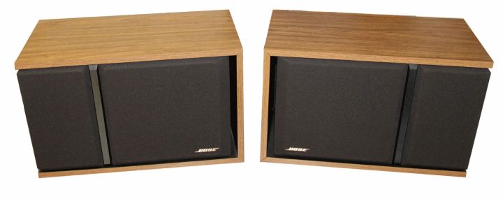 1. Giới thiệu về Loa Bose 2 Tấc