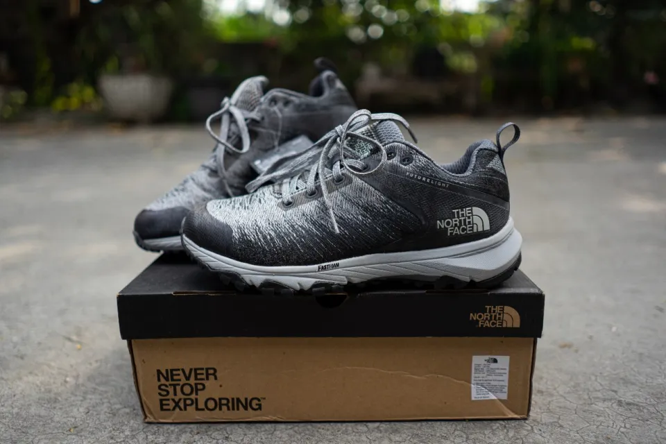 the north fastpack iv