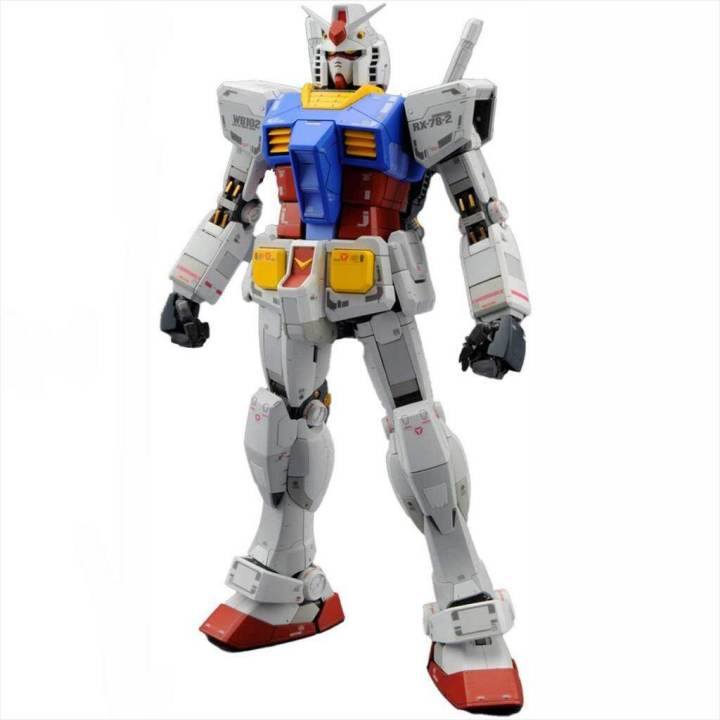 MG 1/100 RX78FRGMT GUNDAM &1/144ガシャポンセット MG 1/100 RX78FRGMT GUNDAM &1/144ガシャポンセット