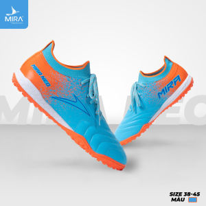 Giày Đá Banh Mira Neo Cao Cấp TF Sân Cỏ Nhân Tạo Màu Sắc Đa Dạng Size 38-45