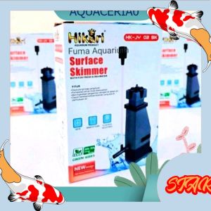 hikari hk skimmer aquarium jy 02 filter aquascape