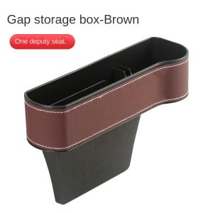Car Storage Box Armrest Storage Box Organizer with Cup Bottle Holder Auto Tissue Storage Car Interior Fixed