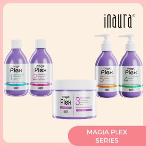 INAURA Magia Plex Series Protection Color Hair
