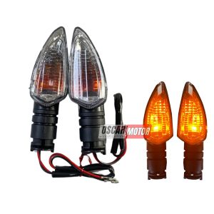 Lampu Sen Lampu Sein Vixion New Sen Yamaha  Universal Xabre Aerox Vixion R15 Mx KinG