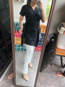 101 Atasan Fashion: Atasan Modist, Atasan Pesta, Atasan LINDY