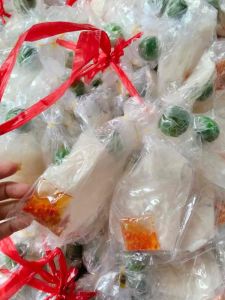 Bánh sâu vò sâu /10b