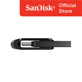 SanDisk OTG 1TB USB Type-C USb 3.2 Ultra Dual Drive Go. 