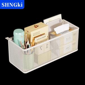 [COD] 🔥🔥🔥SHNGki Đầu Giường Treo Lưu Trữ Giỏ Tiết Kiệm Không Gian Đa Chức Năng Kim Loại Đầu Giường Kệ Cho Văn Phòng Khách Sạn Ký túc xá Giường & Giường Tầng Phòng Ngủ
