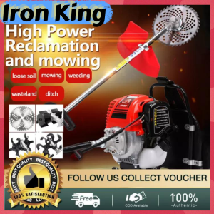 grass cutter 4 stroke,brush cutter 4 strokelawn mower gasoline 7000W Multifunctional lawn mower grass cutter machine, household small grass cutter trimmer SHOULDER gasoline wasteland wasteland machine agricultural harvest weeding weeder