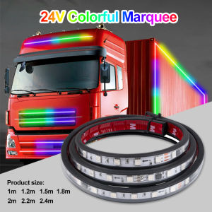 SZX 1PCS led lights for car 24v Marquee In the Net Lamp car led lightlight for car accessories ambient light for car