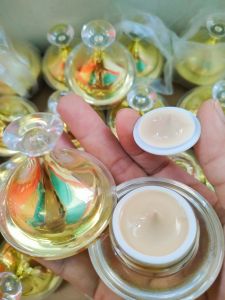 KEM cao sâm lạnh HỦ CHÓP CAO CẤP 10gr-20gr  tái tạo vip cốt sâm tươi bong mạnhk sưngk lộ vân kemk bết dínhsạch mụn thâm nám trắng sáng bong mạnh