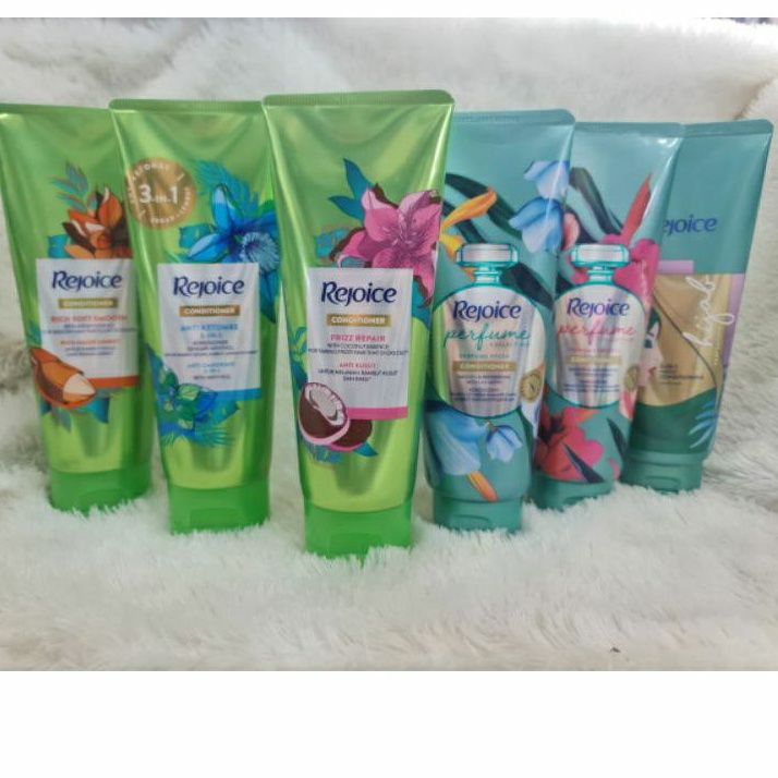 REJOICE CONDITIONER 150 ml/170 ml ORIGINAL 100% SPECIAL PROMOOOOO