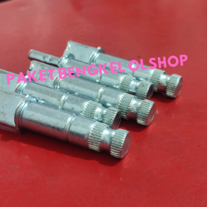 5 PCS As Paha Rem Honda Supra X GL Grand Supra Fit dan Sejenisnya