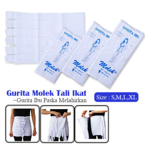 Gurita Ibu Molek Tali Ikat Gurita Ibu Paska Melahirkan Size SMLXL