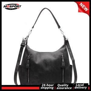 【Free Shipping】 Premium PU Leather Tote Bag for Women Large Capacity Casual Shoulder Bag Suitable for Work and Outings