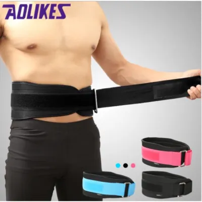 Đai Lưng 1 Lớp Aolikes A-1698 - DL-AL1698