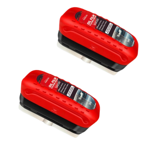 Automotive glass oil film remover Automotive windshield oil film remover Deep cleaning spray strong anti fog coating to remove water stains Improve vision