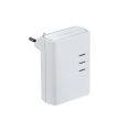 D-LINK AV500 PASSTHROUGH POWERLINE HOMEPLUG 500MBPS SINGLE. 