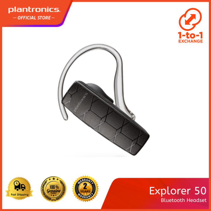 Plantronics Voyager Plantronics 50 Explorer Plantronics Explorer