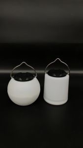 Rechargeable LED camping light flashlight camping Lantern -3000K warm white light waterproof Portable Night Light Led Flashlight camping hiking Supplies