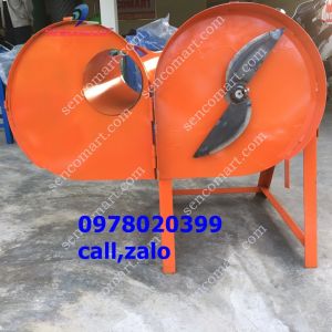 Máy băm chuối mịn công suất  2 ngựa